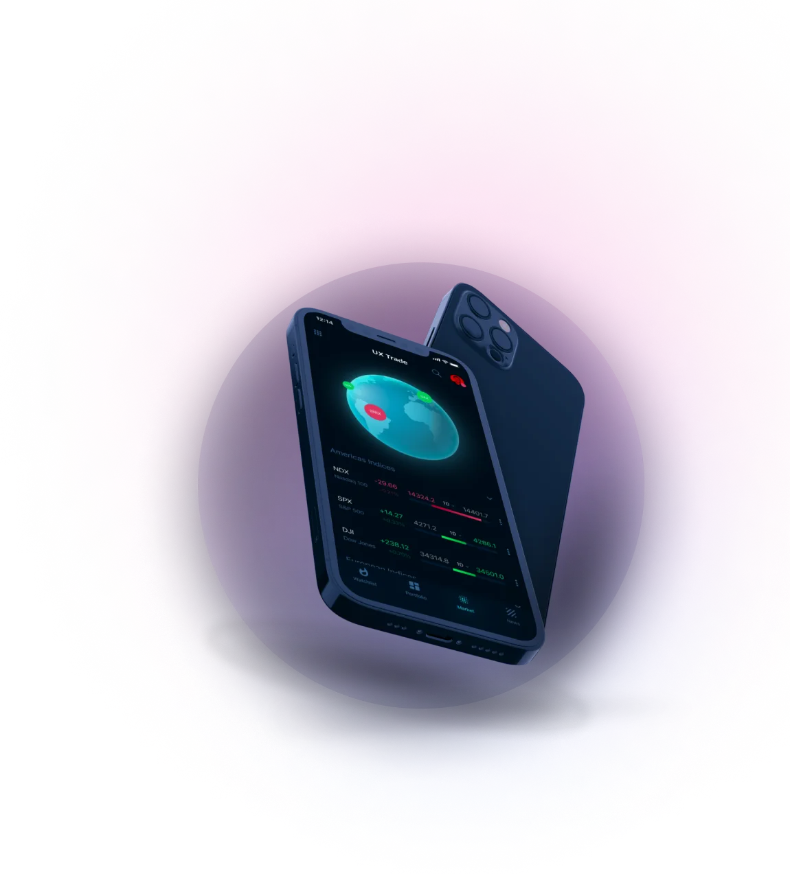 TradeArena 8.3 AI - Kontaktujte nás